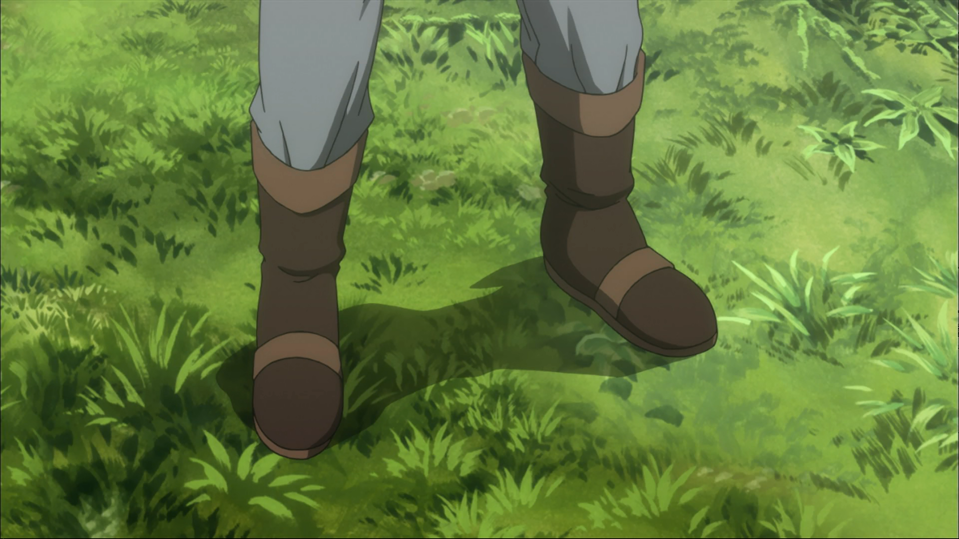 Jyu Oh Sei (Fansubber)